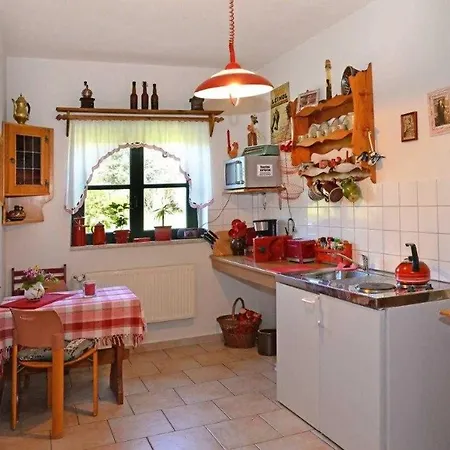 Apartmán Ruegen_fewo 43 *